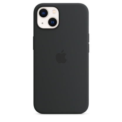 iPhone 13 Silicone Case With MagSafe
