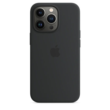 iPhone 13 Pro Max Silicone Case With MagSafe