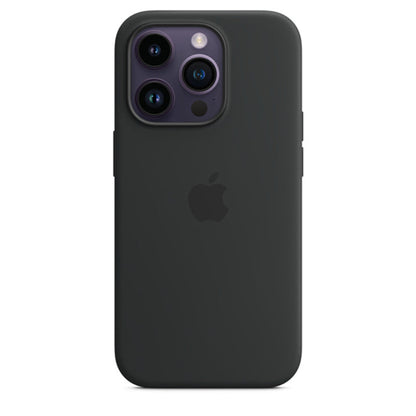 iPhone 14 Pro Max Silicone Case With MagSafe