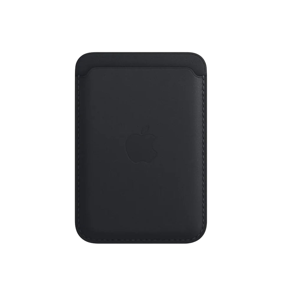 iPhone Leather Wallet With MagSafe