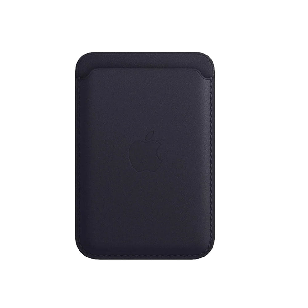 iPhone Leather Wallet With MagSafe