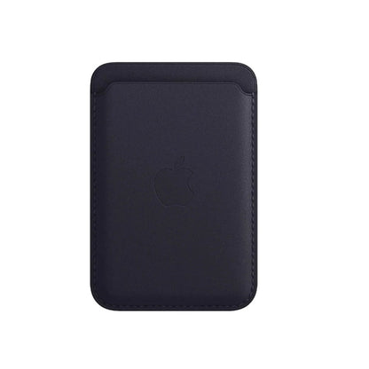 iPhone Leather Wallet With MagSafe