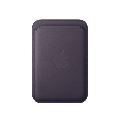 iPhone FineWoven Wallet With MagSafe