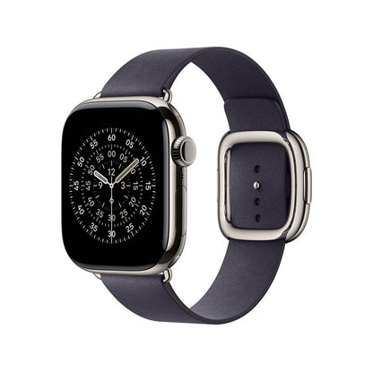 Modern Buckle-Watch Band