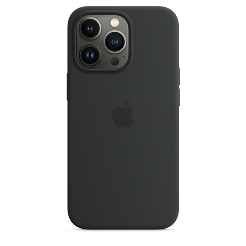 iPhone 13 Pro Silicone Case With MagSafe
