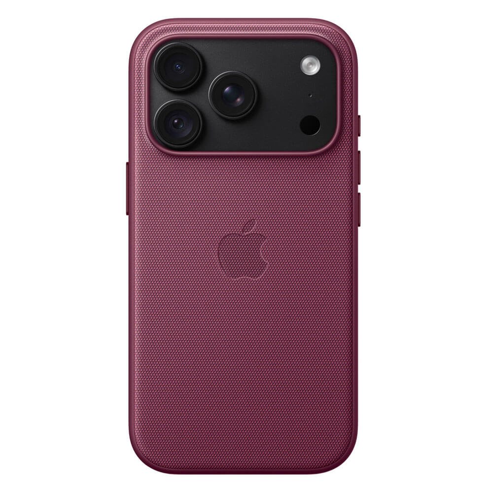 iPhone 18 Pro Max TechWoven Case With MagSafe