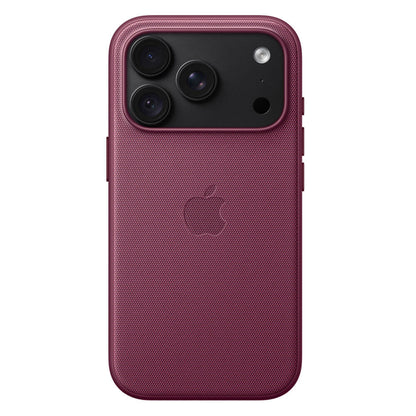 iPhone 18 Pro Max TechWoven Case With MagSafe