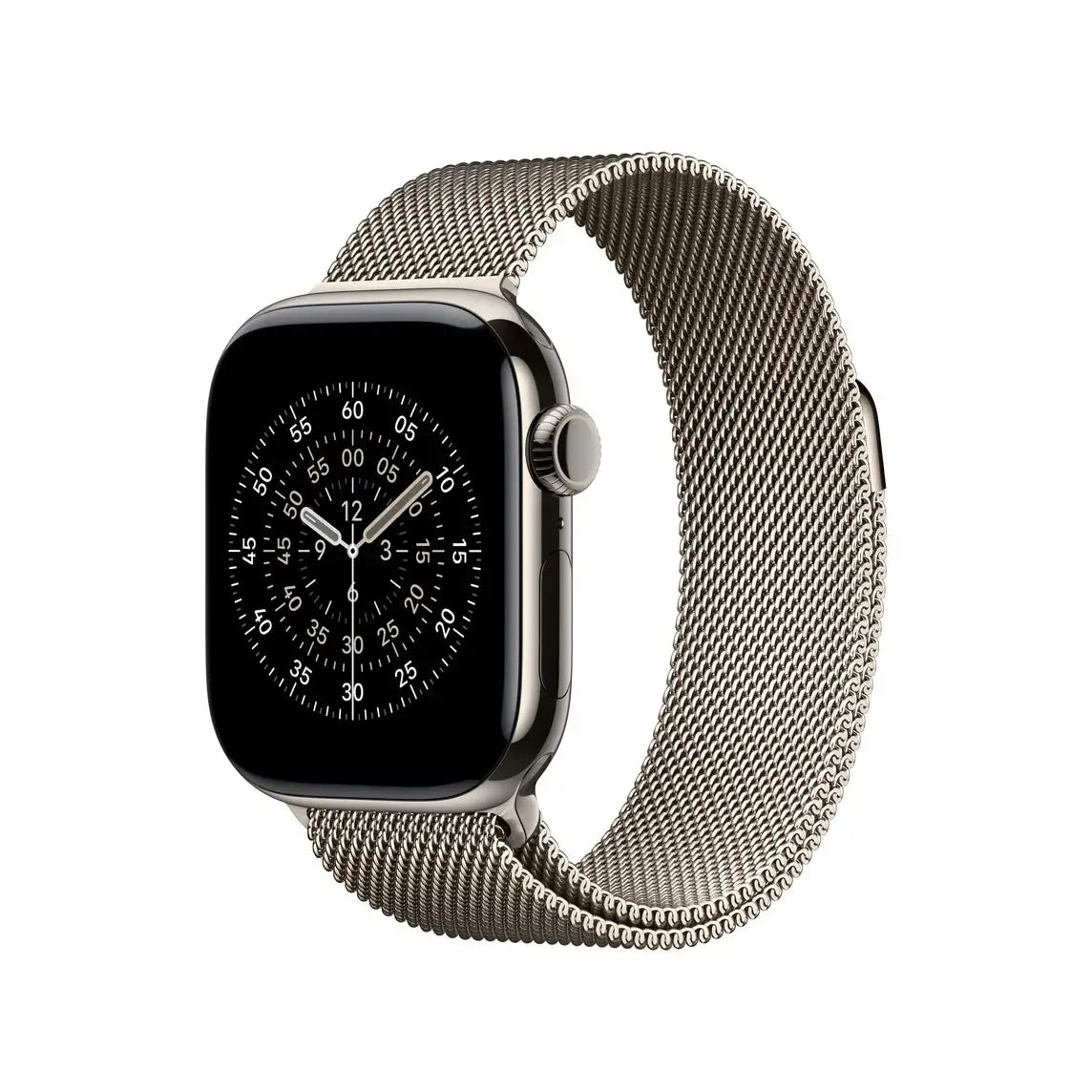 Milanese Loop-Watch Band