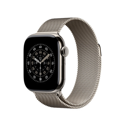 Milanese Loop-Watch Band
