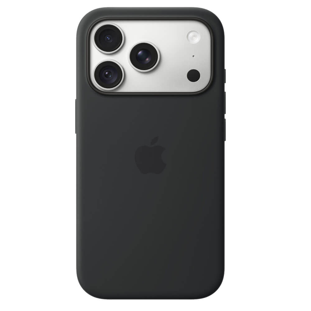 iPhone 18 Pro Max Silicone Case With MagSafe