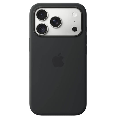 iPhone 18 Pro Max Silicone Case With MagSafe