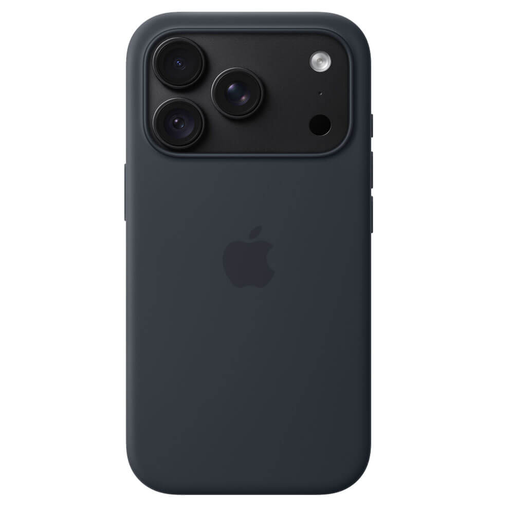 iPhone 18 Pro Max Silicone Case With MagSafe