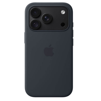 iPhone 18 Pro Max Silicone Case With MagSafe