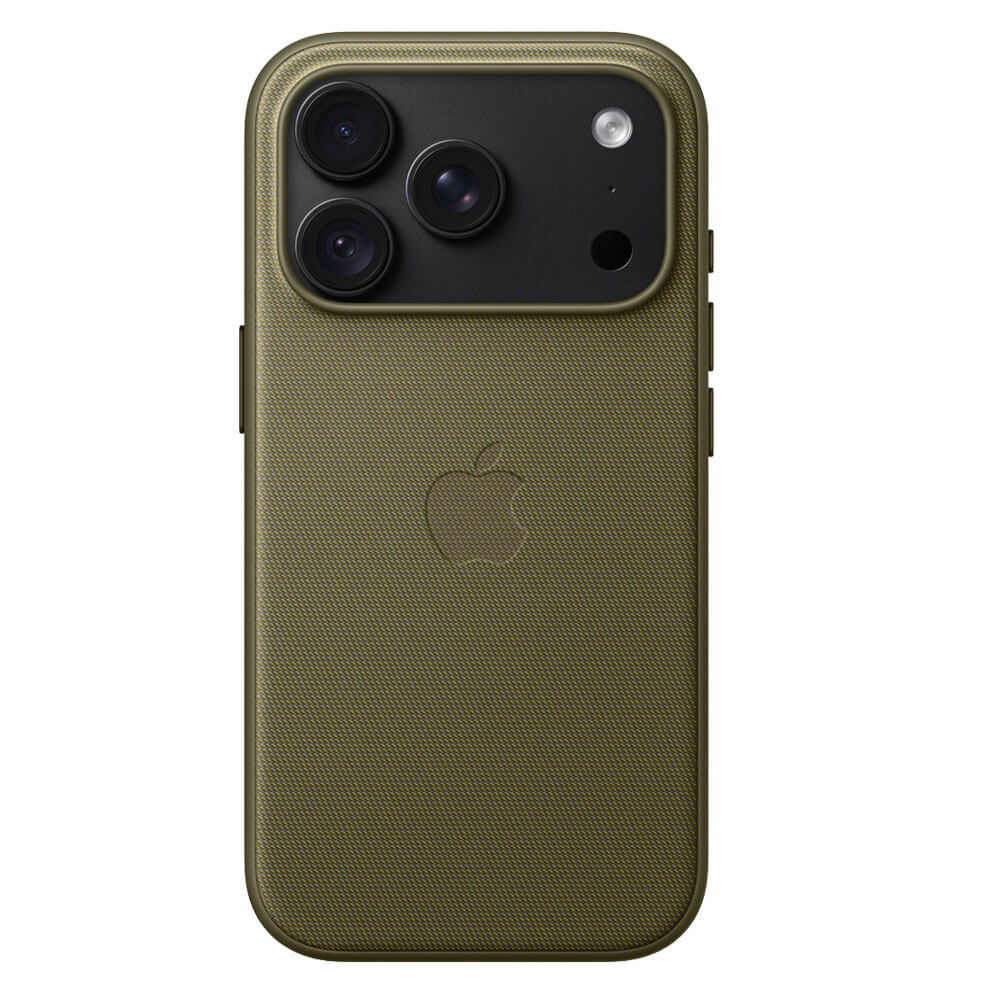 iPhone 18 Pro Max TechWoven Case With MagSafe