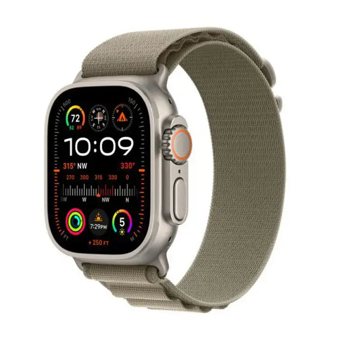 Alpine Loop-Watch Band