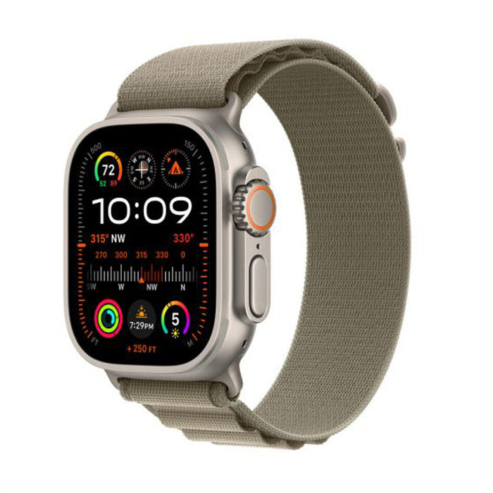 Alpine Loop-Watch Band