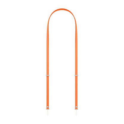 Crossbody Strap Orange