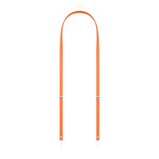 Crossbody Strap Orange