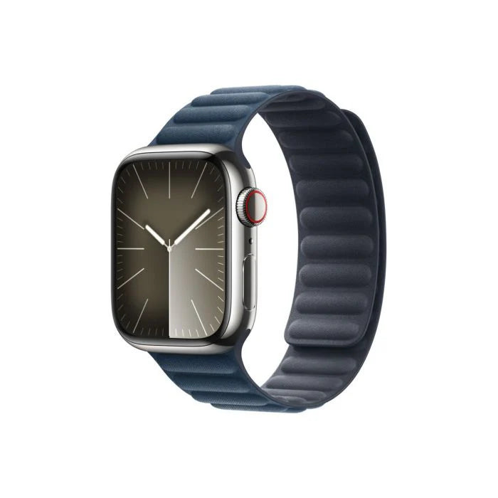 Magnetic Link-Watch Band