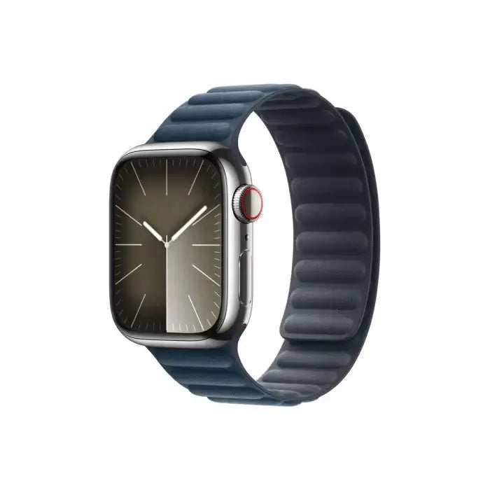 Magnetic Link-Watch Band