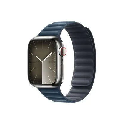 Magnetic Link-Watch Band