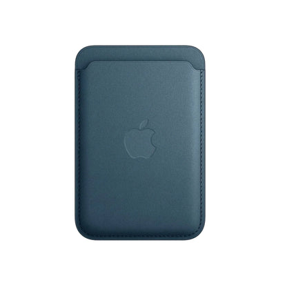 iPhone FineWoven Wallet With MagSafe