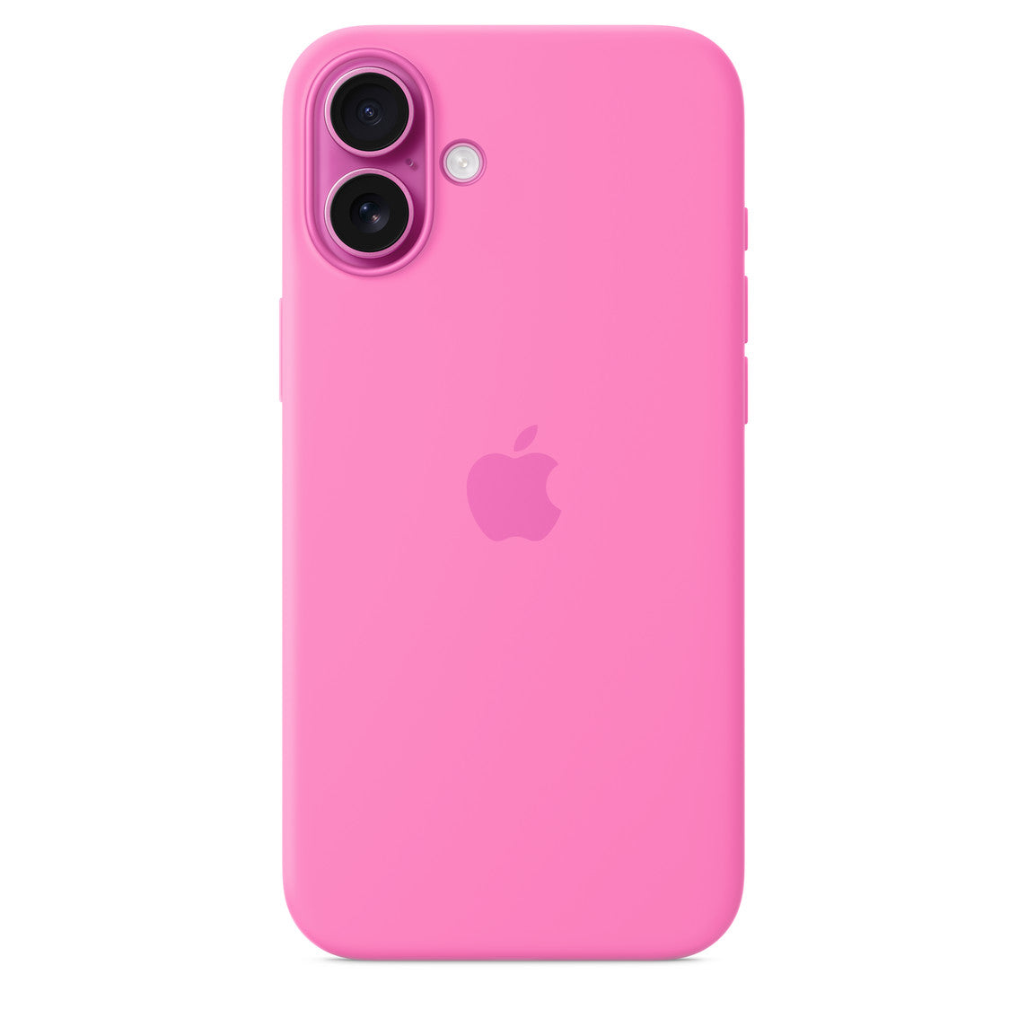 iPhone 16 Silicone Case With MagSafe
