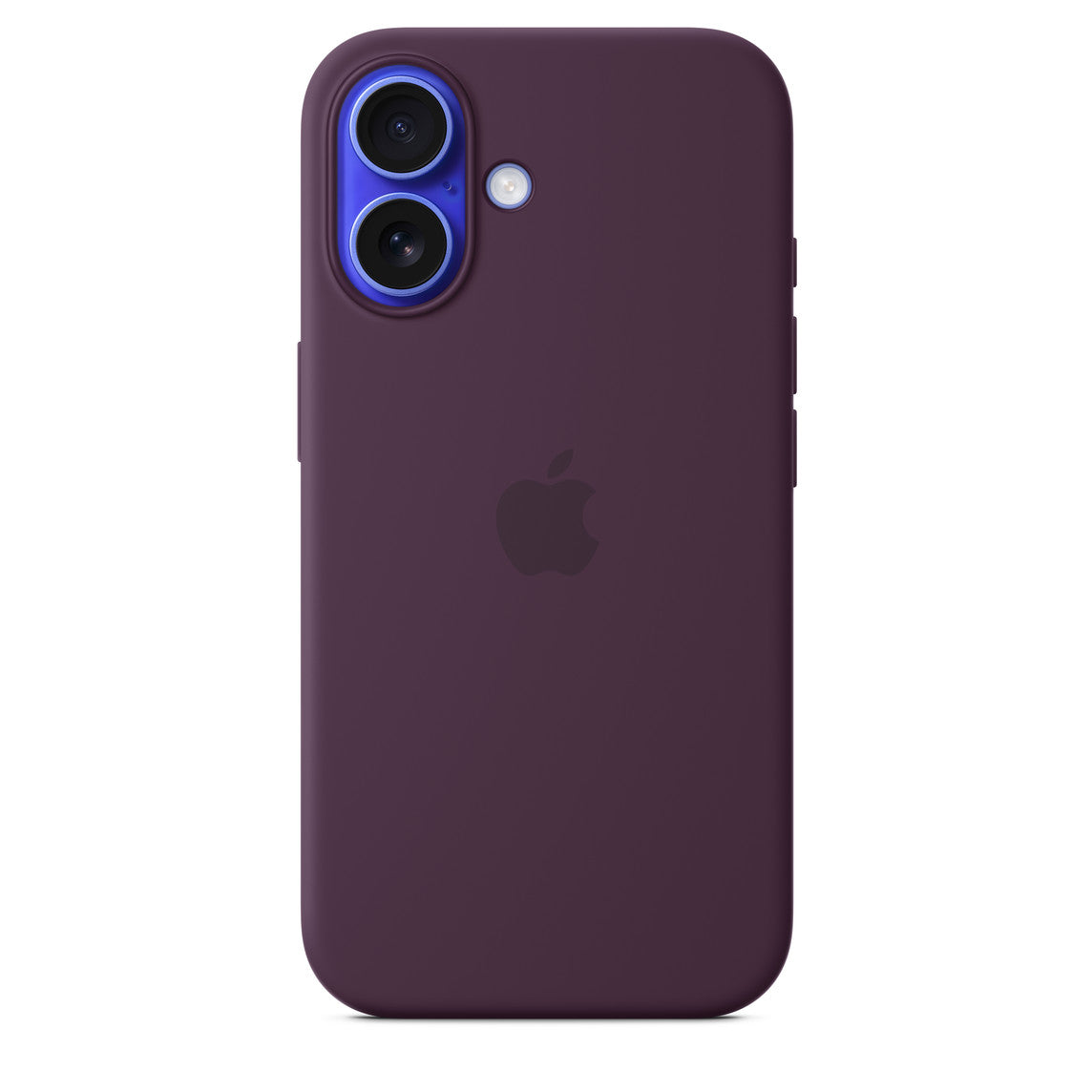 iPhone 16 Silicone Case With MagSafe