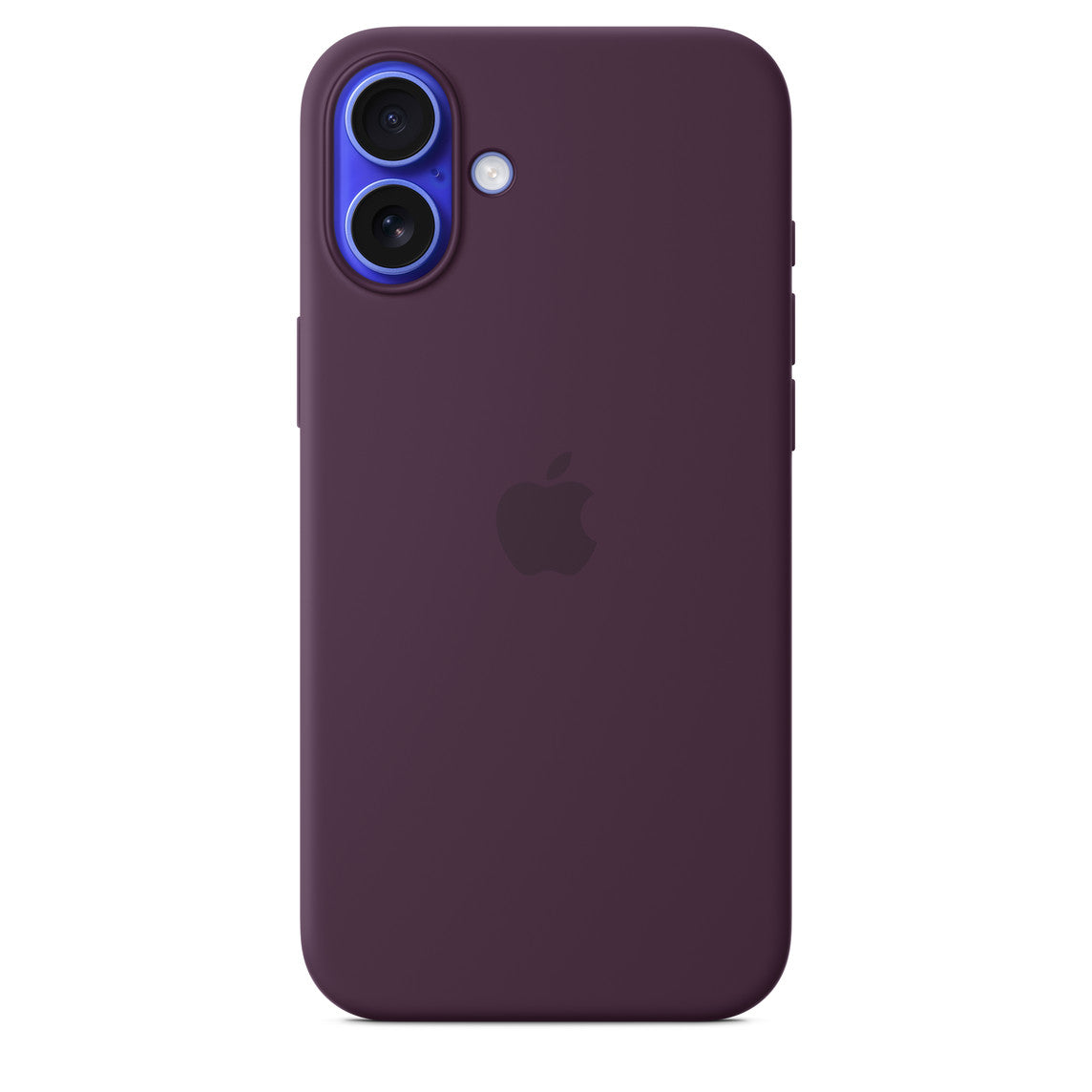 iPhone 16 Plus Silicone Case With MagSafe