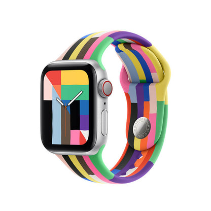 Sport Band-Watch Band