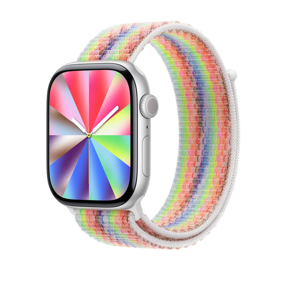 Sport Loop-Watch Band