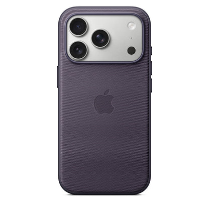 iPhone 17 Pro Max TechWoven Case with MagSafe