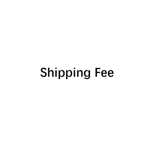 Order Reship Service Fee