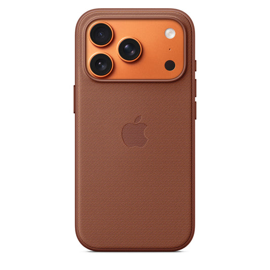 iPhone 17 Pro Max TechWoven Case with MagSafe