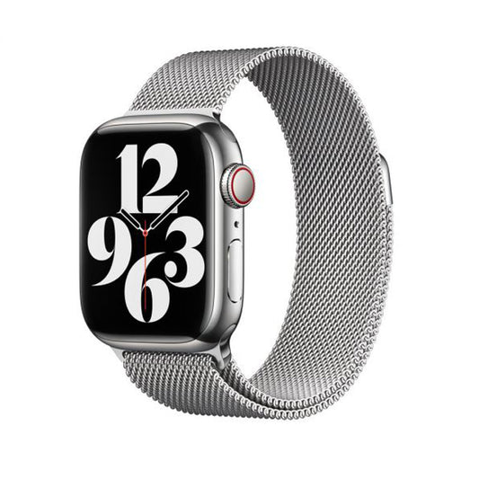 Milanese Loop-Watch Band