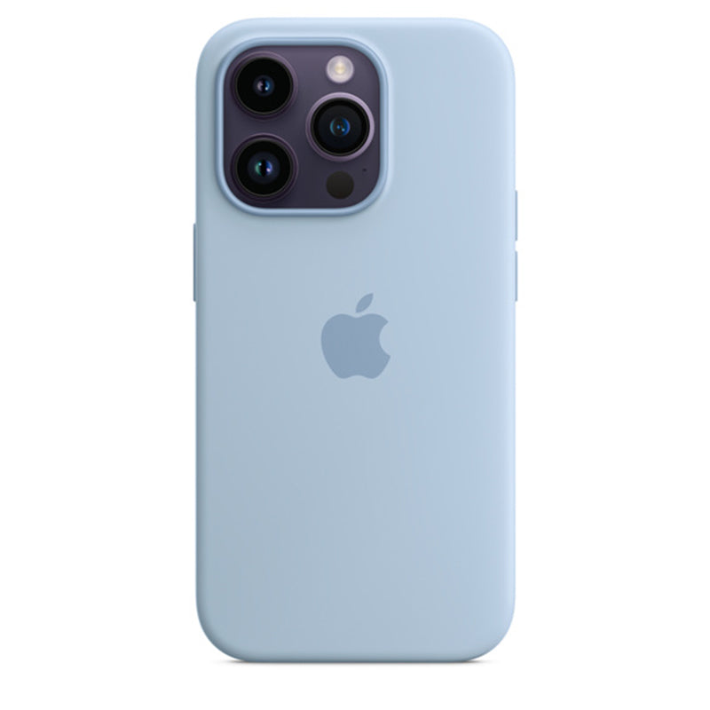iPhone 14 Pro Max Silicone Case With MagSafe