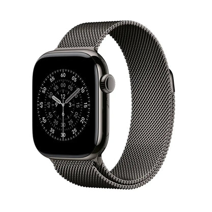 Milanese Loop-Watch Band