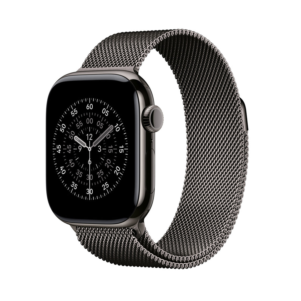 Milanese Loop-Watch Band