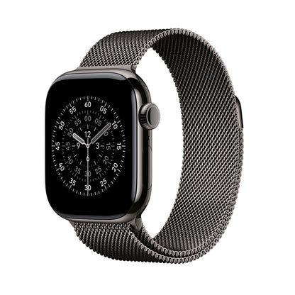 Milanese Loop-Watch Band