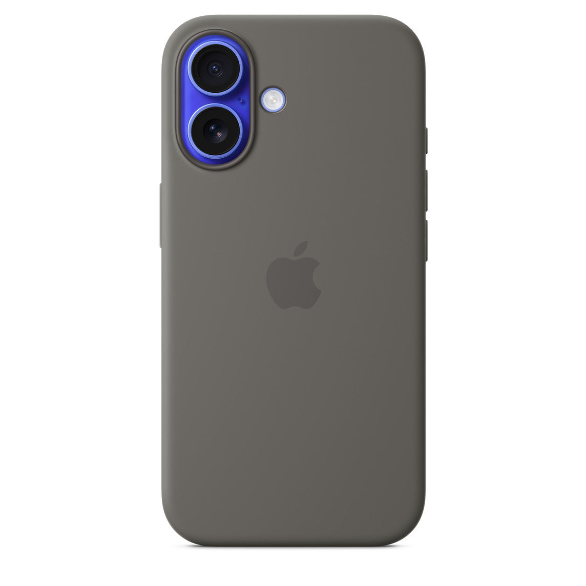 iPhone 16 Silicone Case With MagSafe