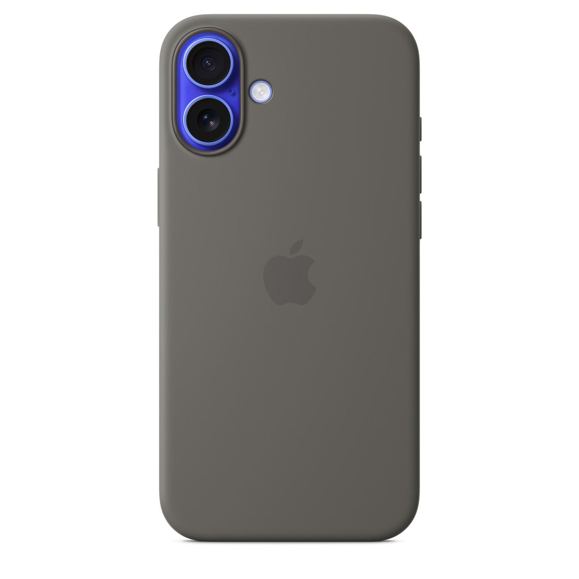 iPhone 16 Plus Silicone Case With MagSafe