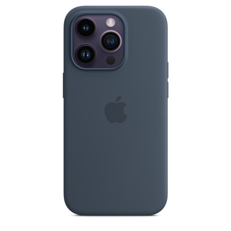 iPhone 14 Pro Max Silicone Case With MagSafe
