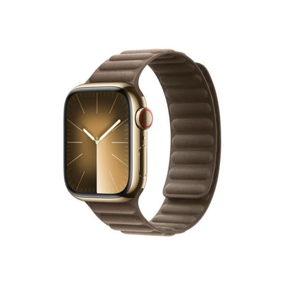 Magnetic Link-Watch Band