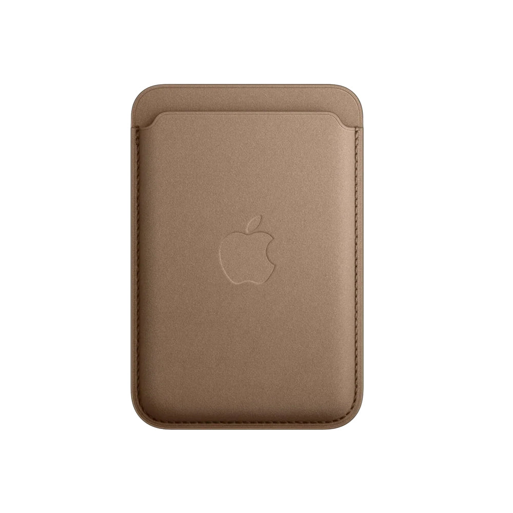iPhone FineWoven Wallet With MagSafe