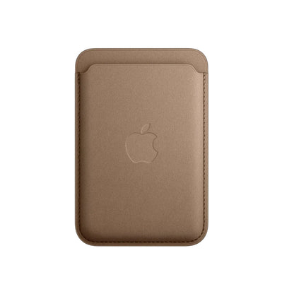 iPhone FineWoven Wallet With MagSafe