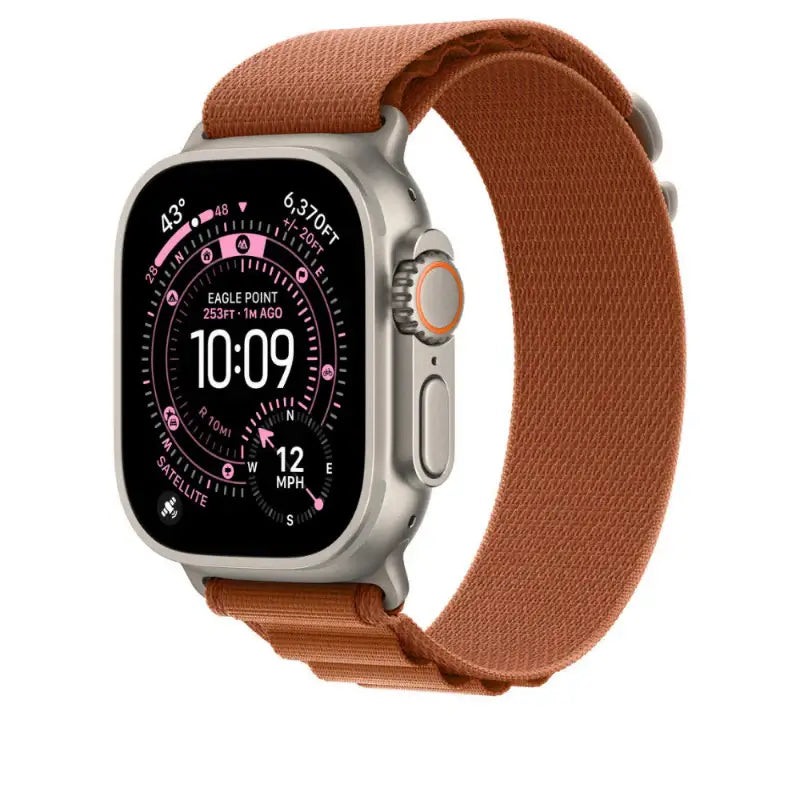 Alpine Loop-Watch Band