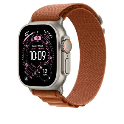 Alpine Loop-Watch Band
