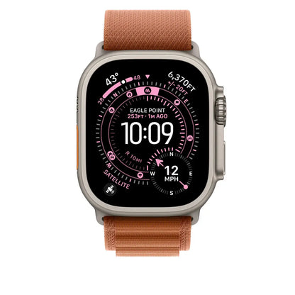 Alpine Loop-Watch Band