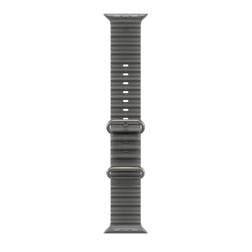 Translucent Ocean Band-Watch Band