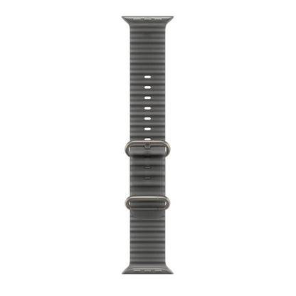 Translucent Ocean Band-Watch Band